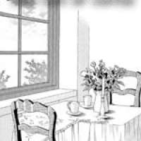  ����� Two Cups of Coffee <small>Story & Art</small> 